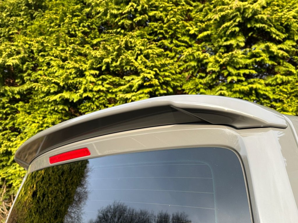 Used Volkswagen Transporter 2022 for sale - 77031066: Photo 27