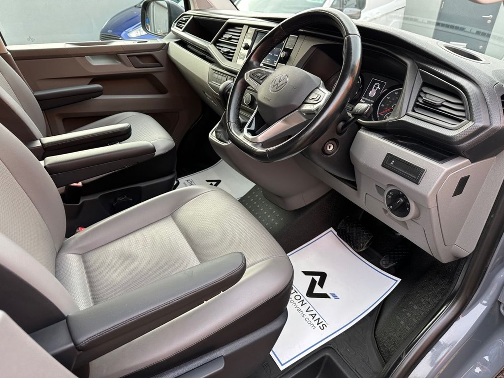 Used Volkswagen Transporter 2022 for sale - 77031066: Photo 28