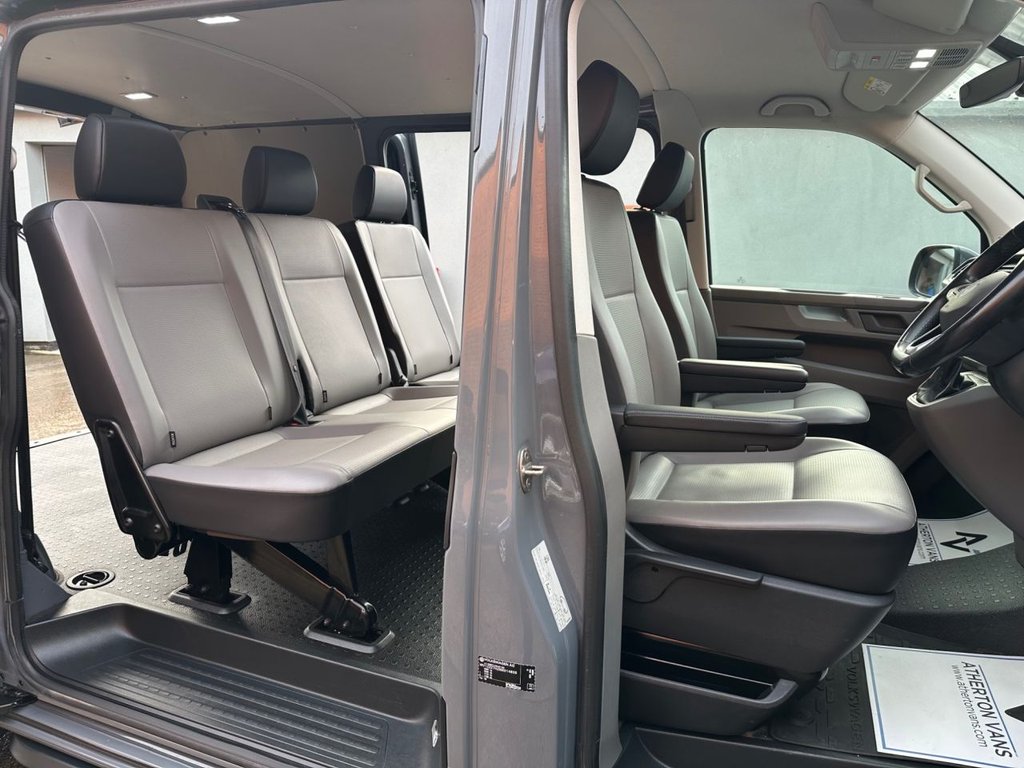 Used Volkswagen Transporter 2022 for sale - 77031066: Photo 29