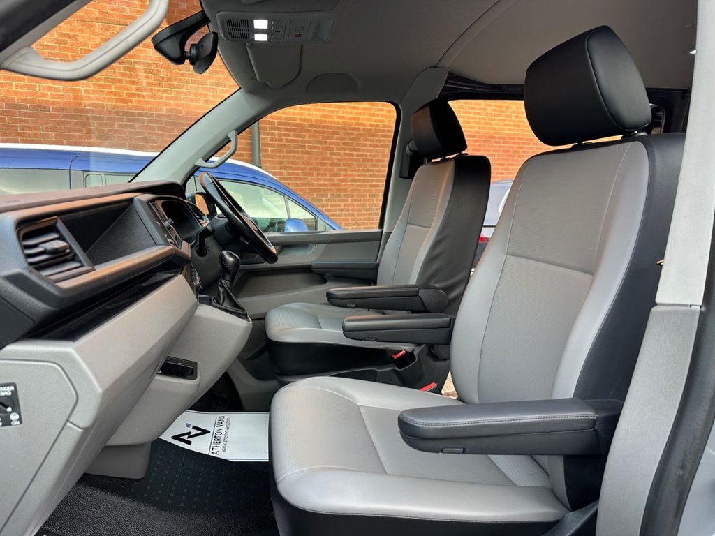 Used Volkswagen Transporter 2022 for sale - 77031066: Photo 30