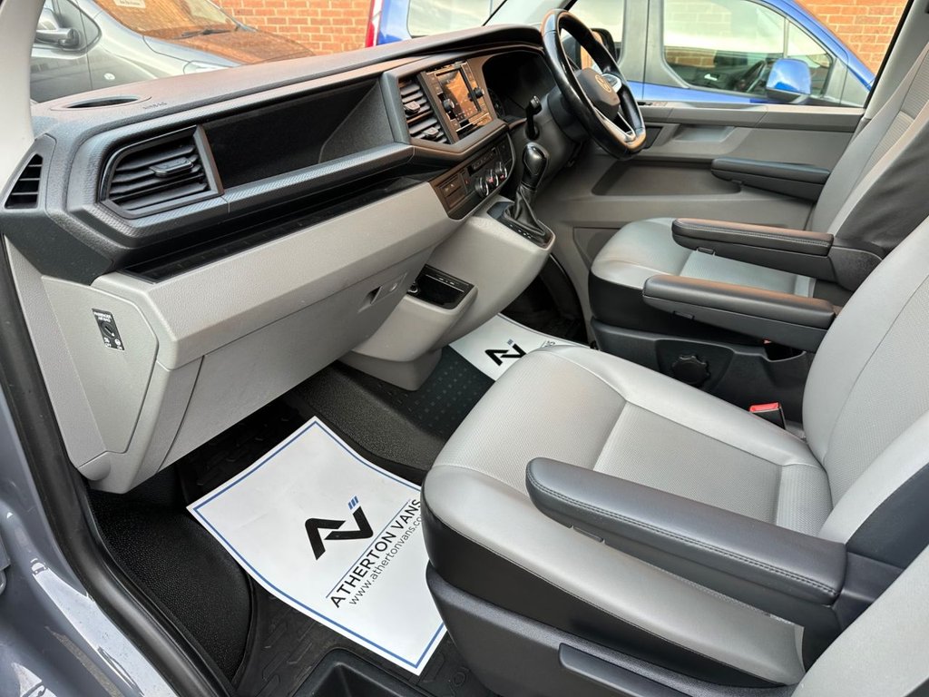 Used Volkswagen Transporter 2022 for sale - 77031066: Photo 31