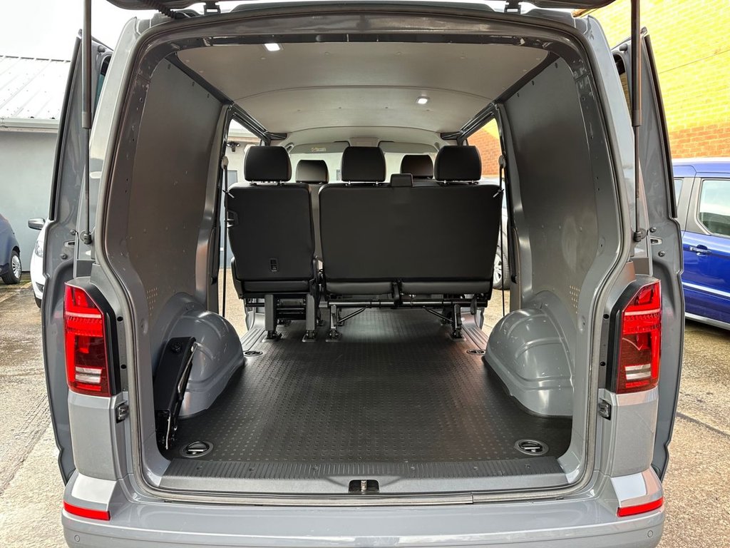 Used Volkswagen Transporter 2022 for sale - 77031066: Photo 34