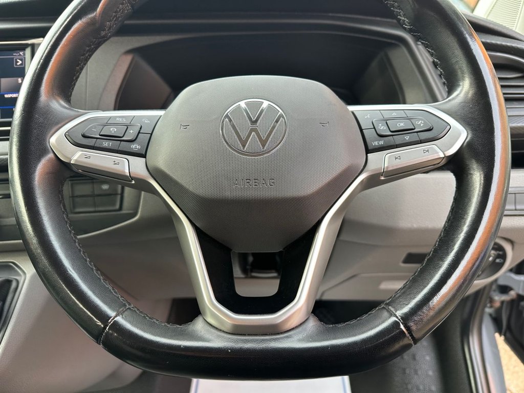 Used Volkswagen Transporter 2022 for sale - 77031066: Photo 40