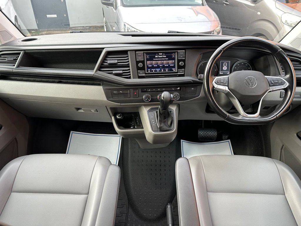 Used Volkswagen Transporter 2022 for sale - 77031066: Photo 5