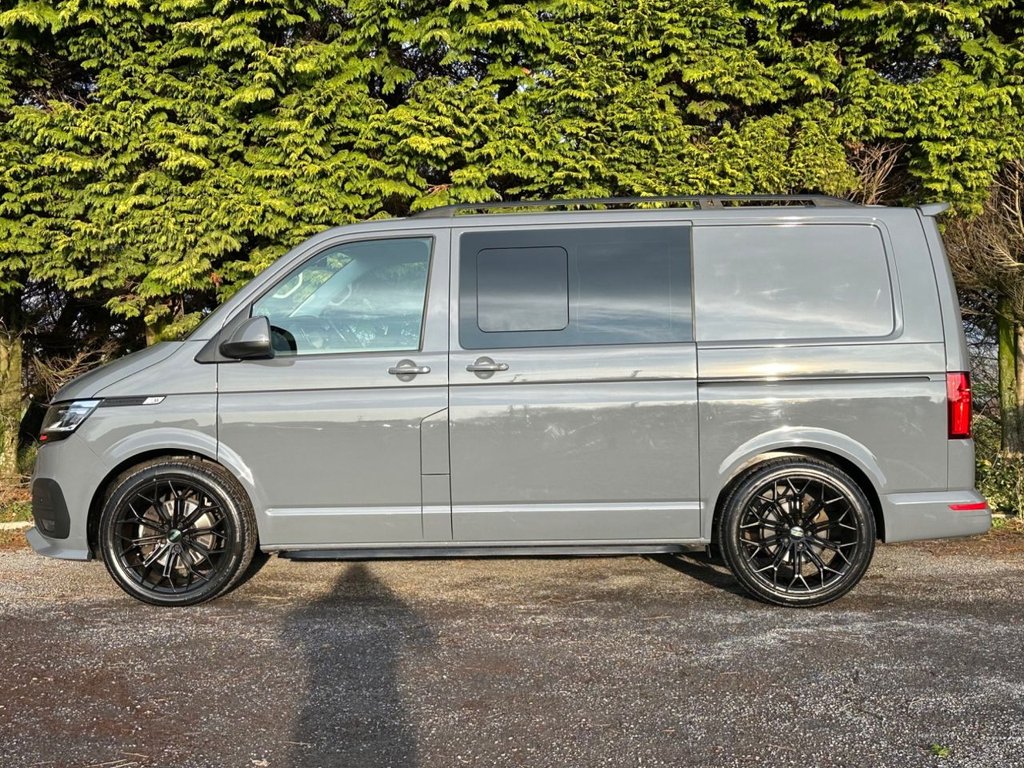 Used Volkswagen Transporter 2022 for sale - 77031066: Photo 7