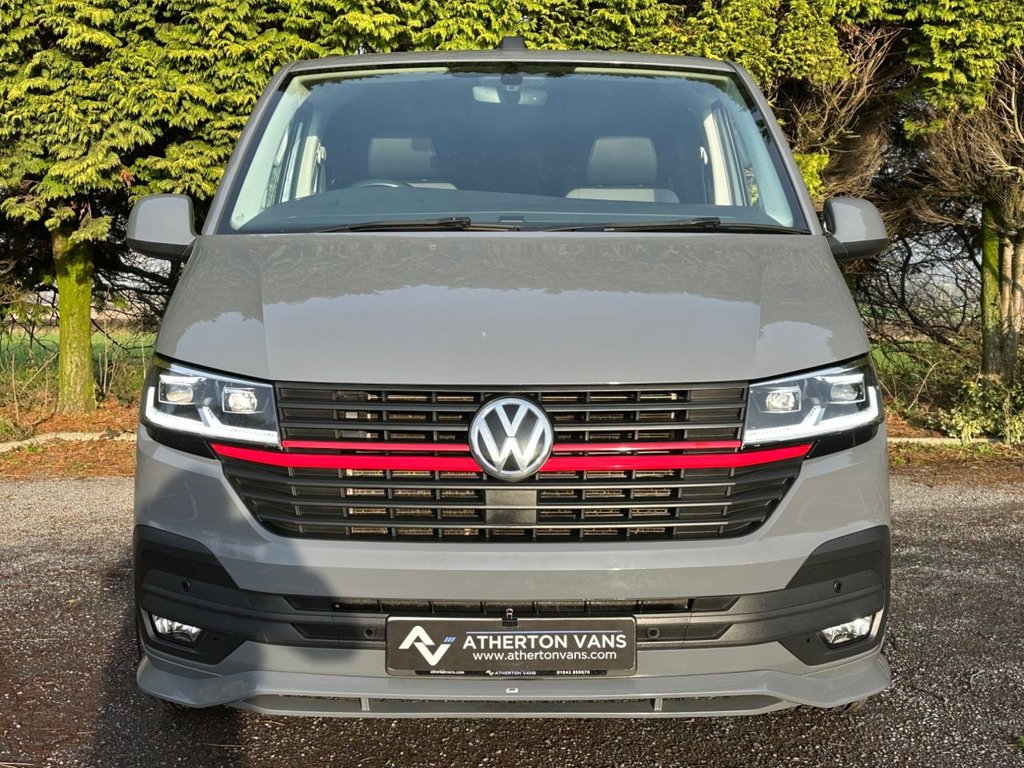 Used Volkswagen Transporter 2022 for sale - 77031066: Photo 9