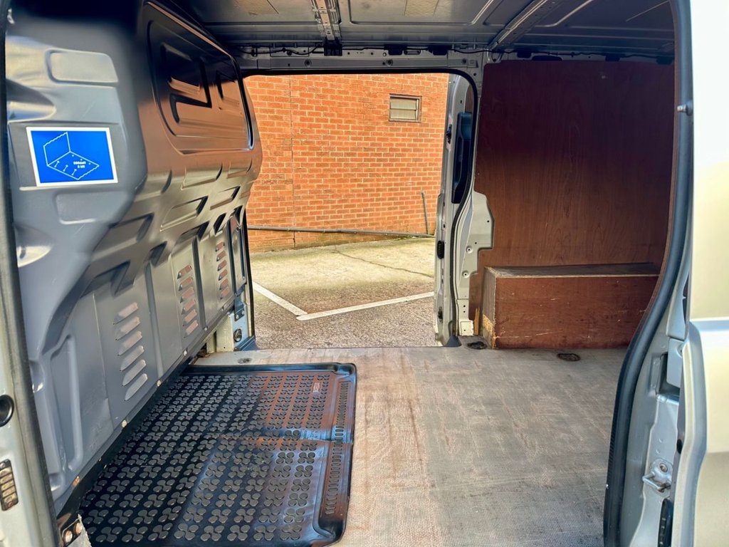 Used Mercedes-Benz Vito 2018 for sale - 77507185: Photo 23