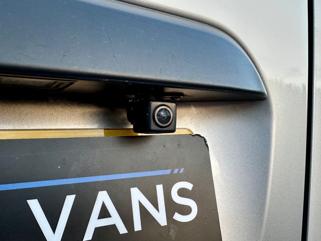 Used Mercedes-Benz Vito 2018 for sale - 77507185: Photo 25