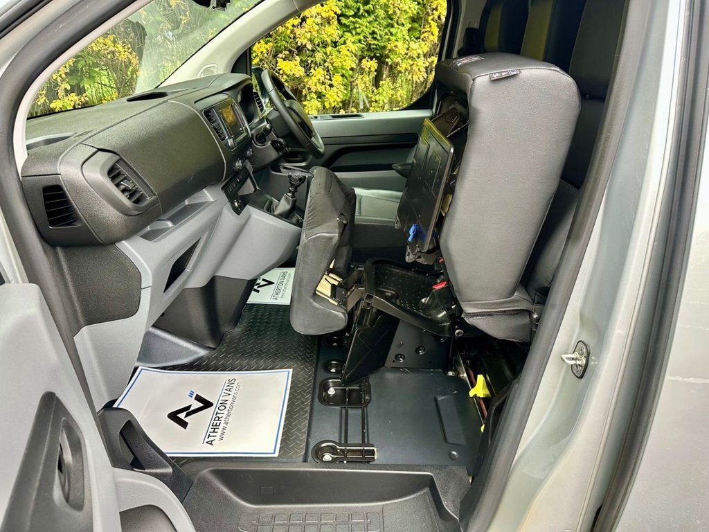 Used Peugeot Expert 2018 for sale - 76535481: Photo 12