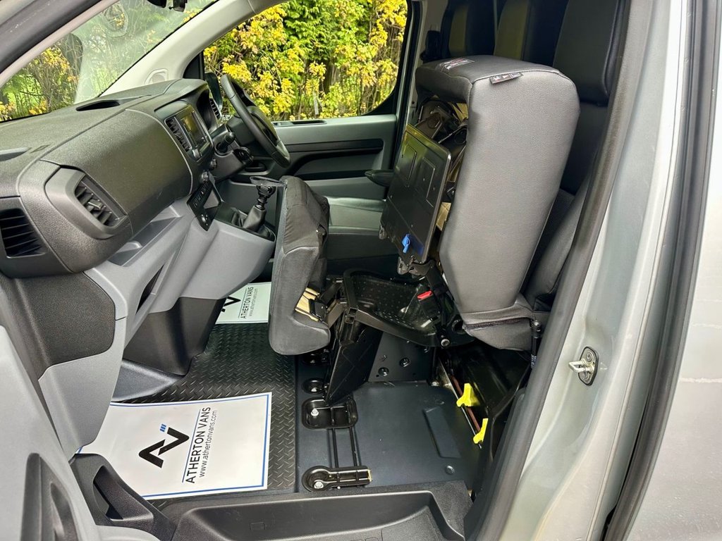 Used Peugeot Expert 2018 for sale - 76535481: Photo 13