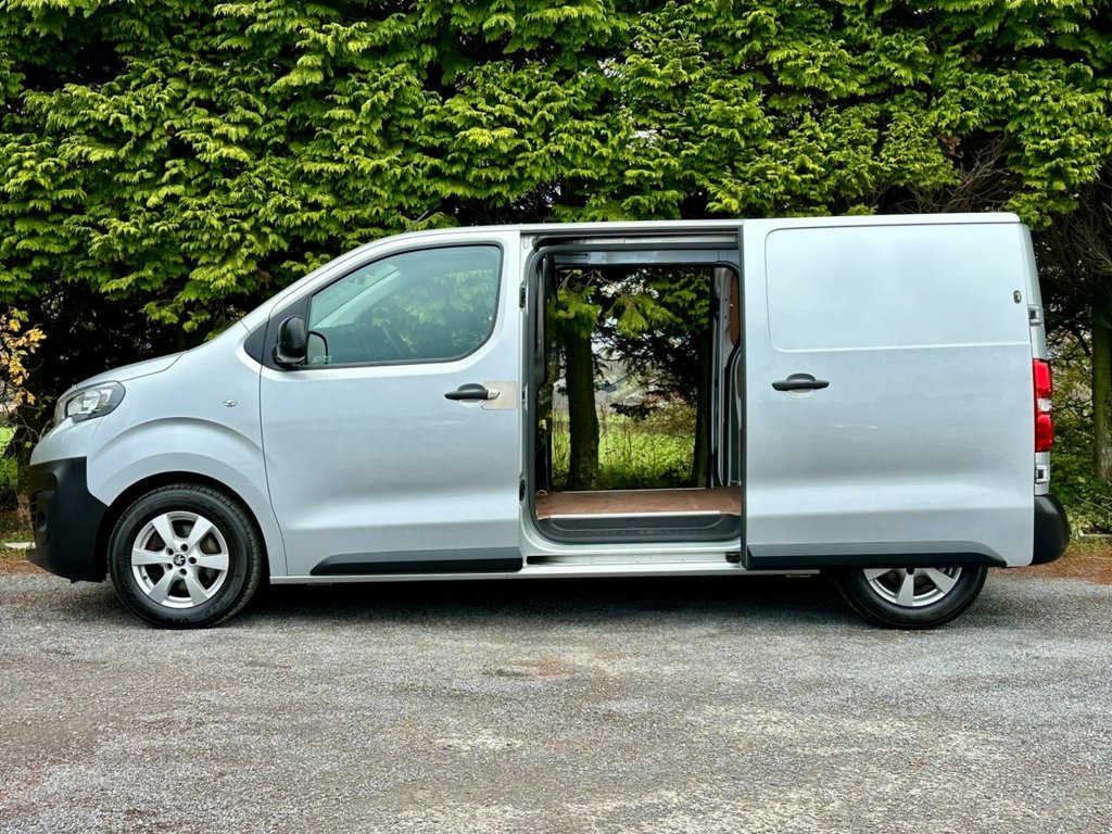 Used Peugeot Expert 2018 for sale - 76535481: Photo 15