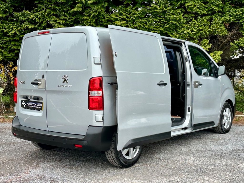 Used Peugeot Expert 2018 for sale - 76535481: Photo 16