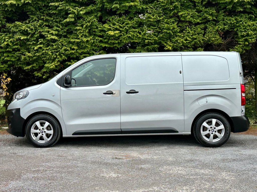 Used Peugeot Expert 2018 for sale - 76535481: Photo 17