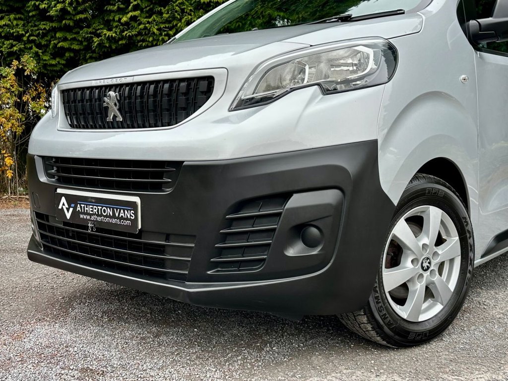 Used Peugeot Expert 2018 for sale - 76535481: Photo 18