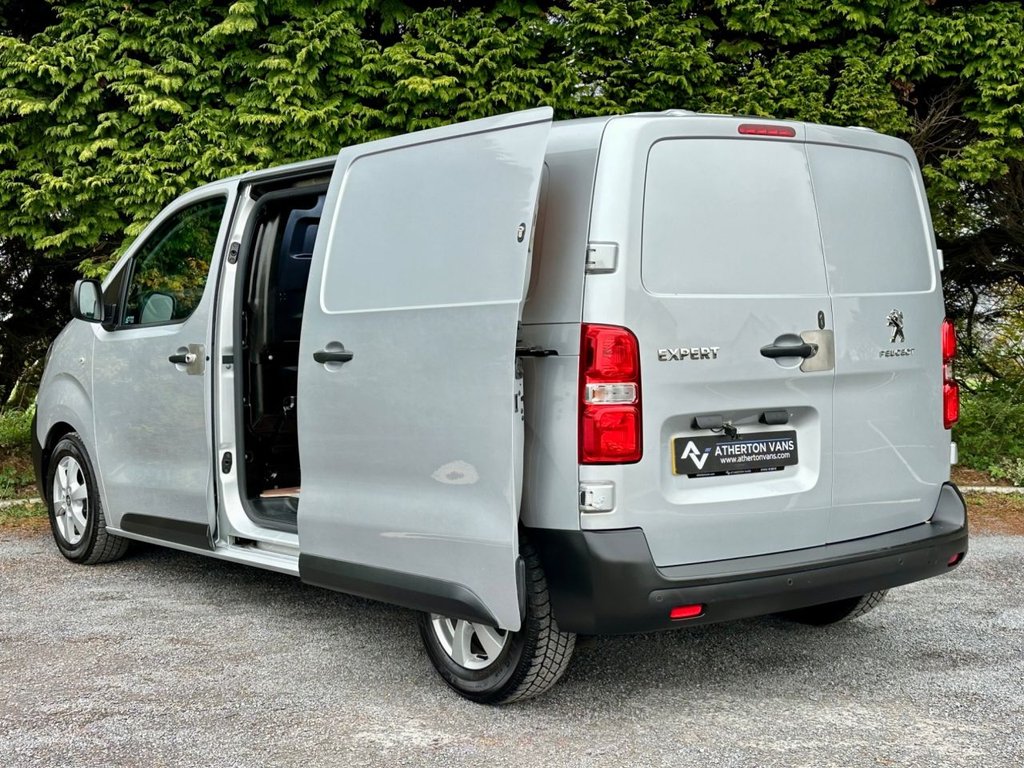 Used Peugeot Expert 2018 for sale - 76535481: Photo 19