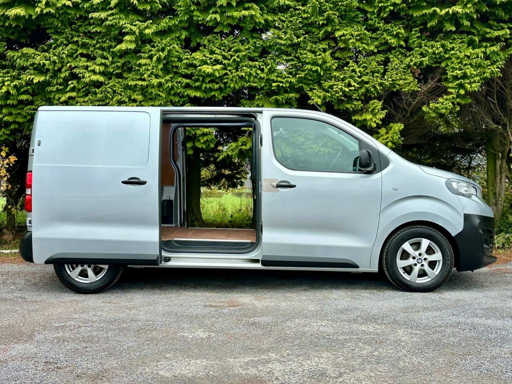 Used Peugeot Expert 2018 for sale - 76535481: Photo 2