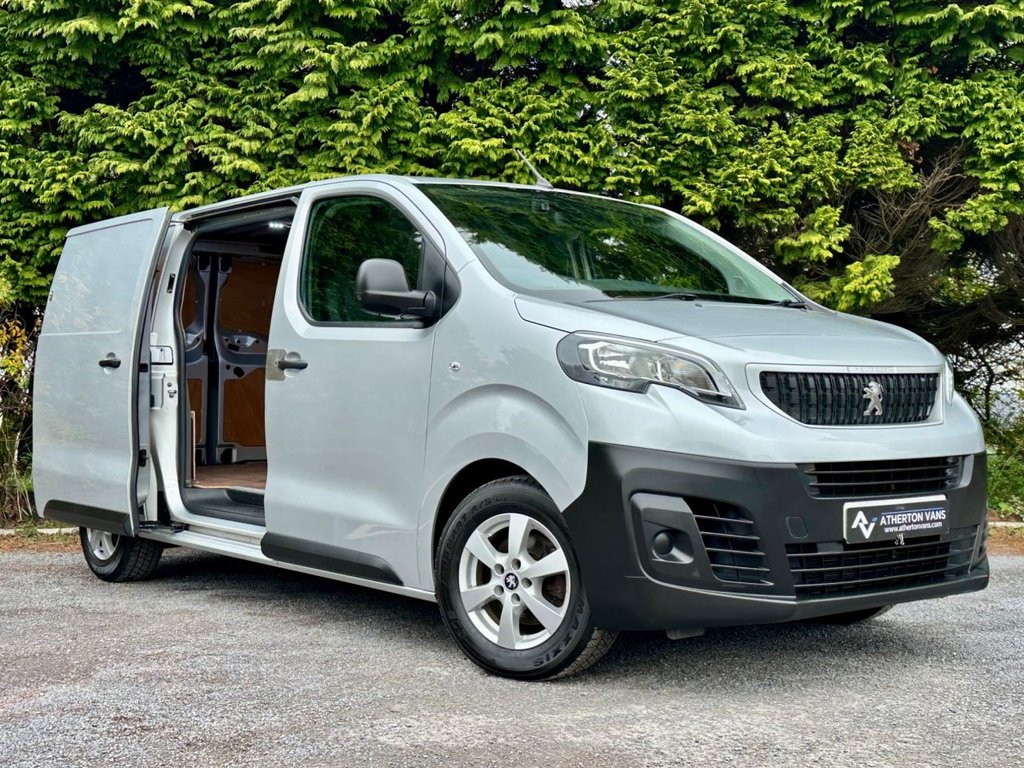 Used Peugeot Expert 2018 for sale - 76535481: Photo 20