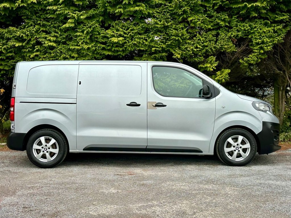 Used Peugeot Expert 2018 for sale - 76535481: Photo 21