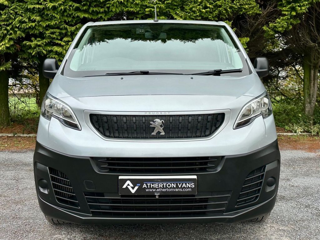 Used Peugeot Expert 2018 for sale - 76535481: Photo 22