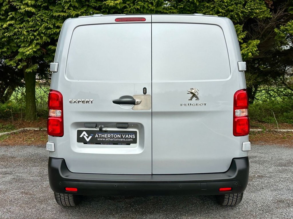 Used Peugeot Expert 2018 for sale - 76535481: Photo 23