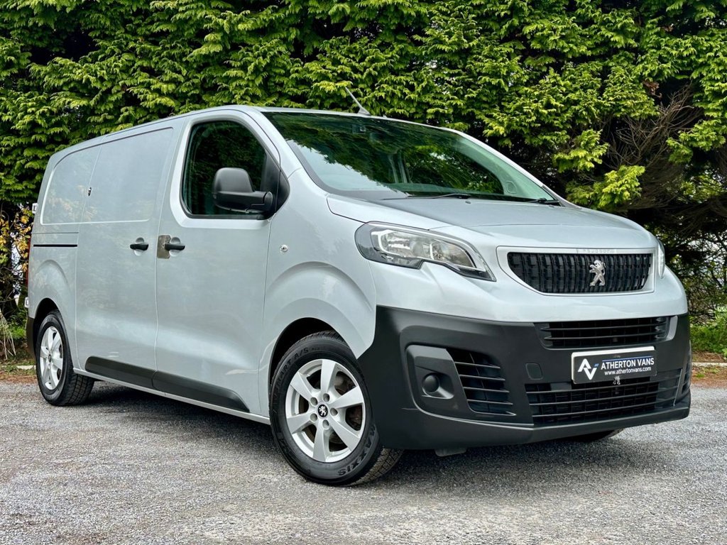 Used Peugeot Expert 2018 for sale - 76535481: Photo 24