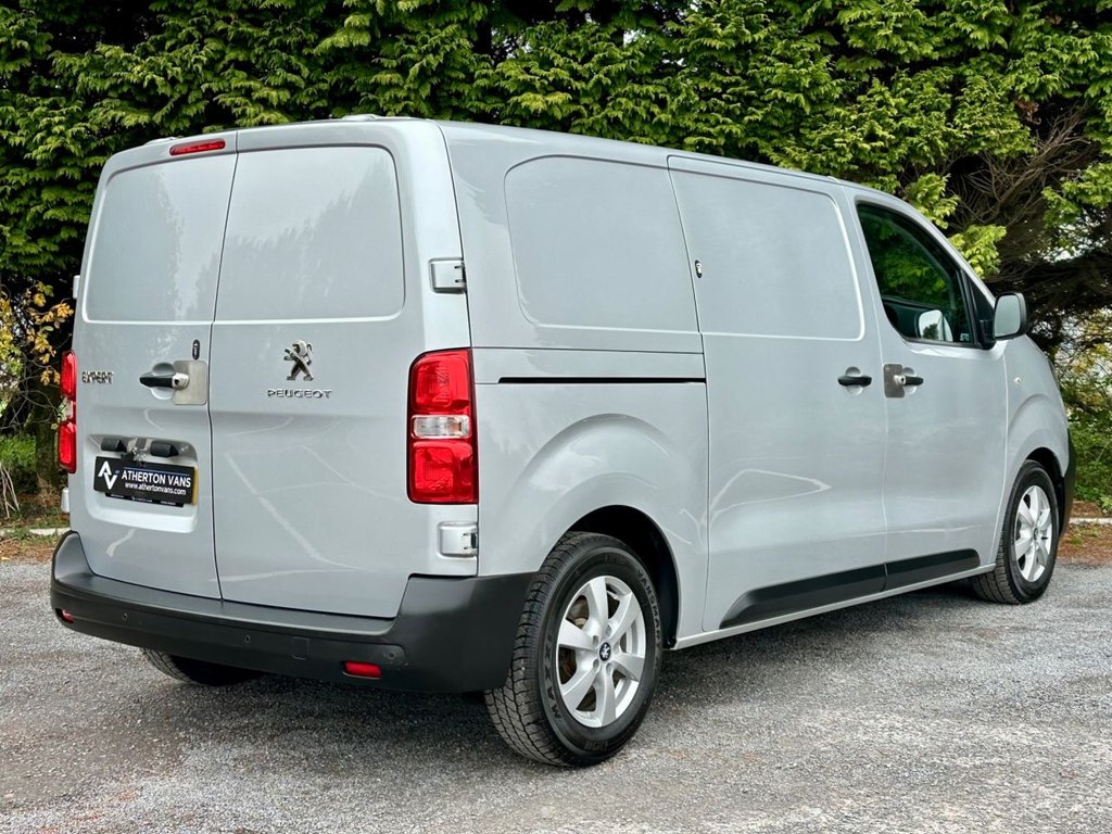 Used Peugeot Expert 2018 for sale - 76535481: Photo 25