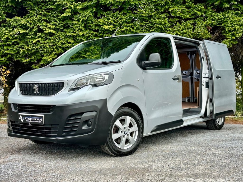 Used Peugeot Expert 2018 for sale - 76535481: Photo 26