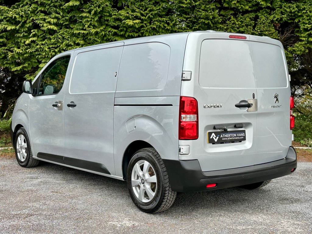 Used Peugeot Expert 2018 for sale - 76535481: Photo 27