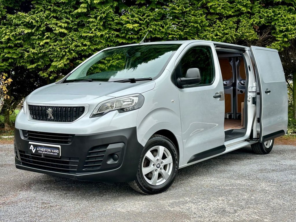 Used Peugeot Expert 2018 for sale - 76535481: Photo 28