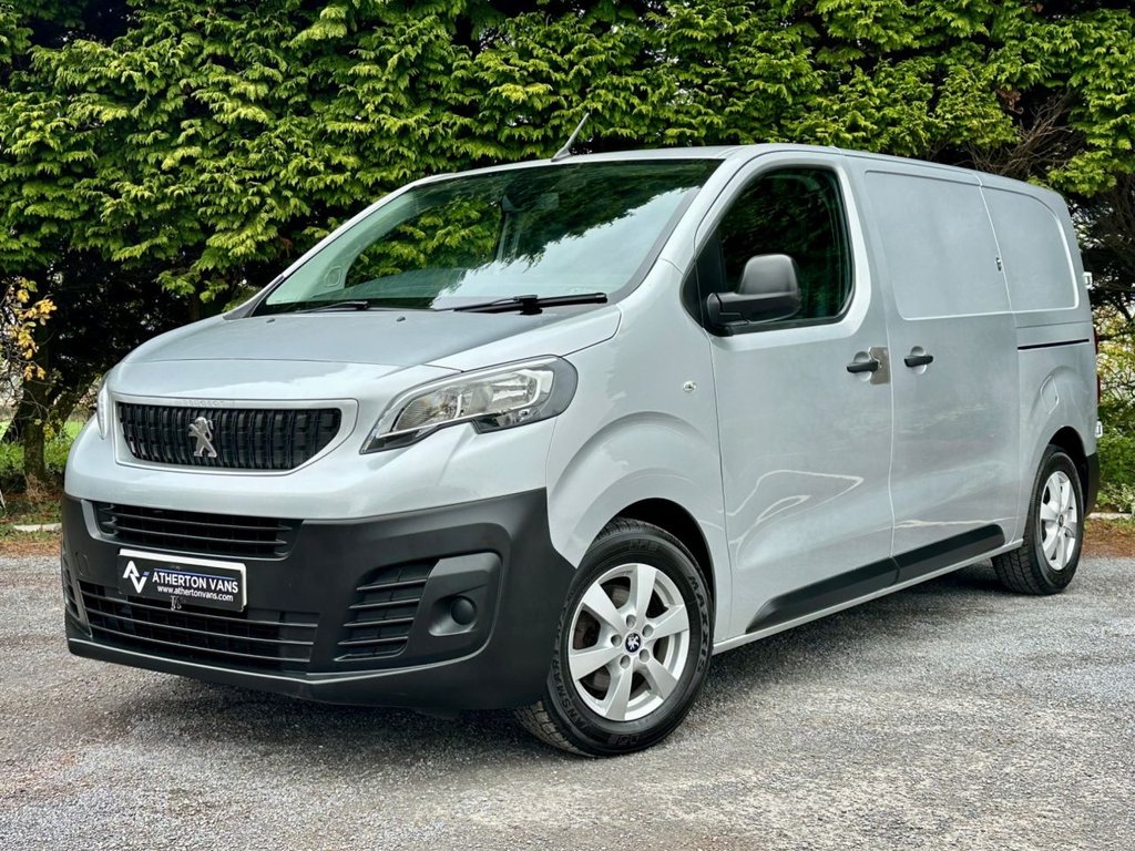 Used Peugeot Expert 2018 for sale - 76535481: Photo 29