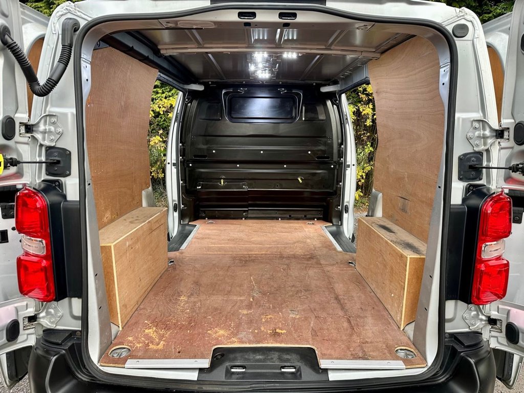 Used Peugeot Expert 2018 for sale - 76535481: Photo 3