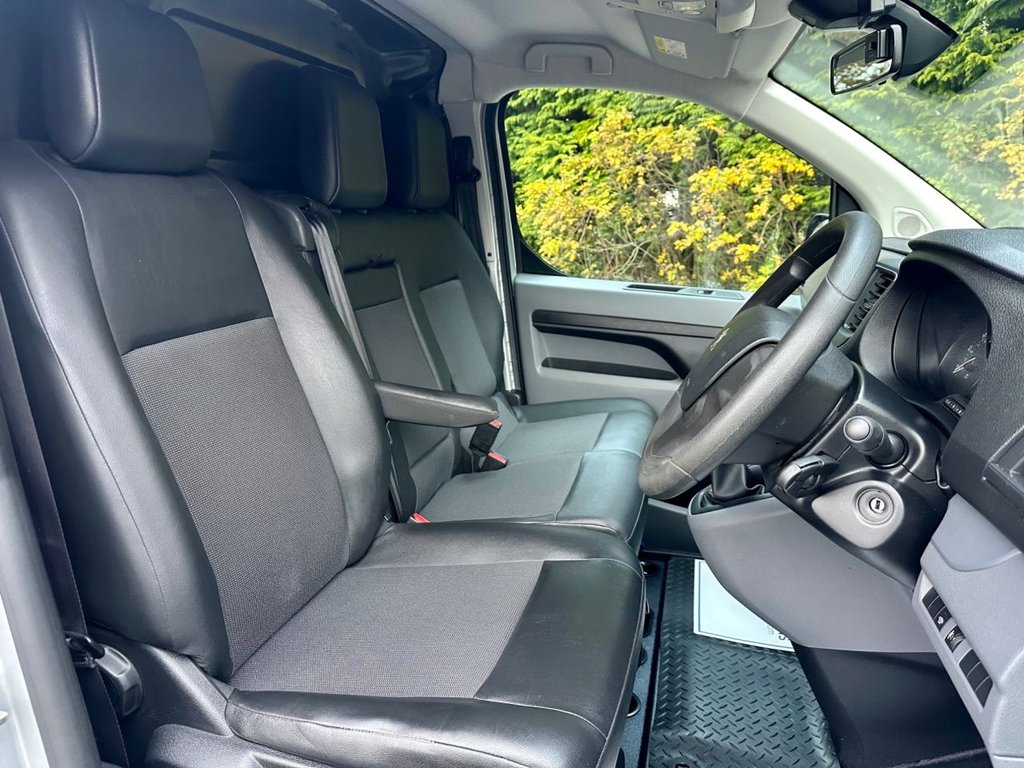 Used Peugeot Expert 2018 for sale - 76535481: Photo 30