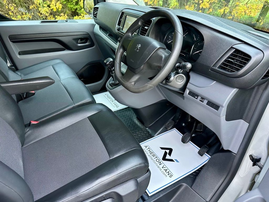 Used Peugeot Expert 2018 for sale - 76535481: Photo 4