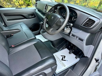 Used Peugeot Expert 2018 for sale - 76535481: Photo