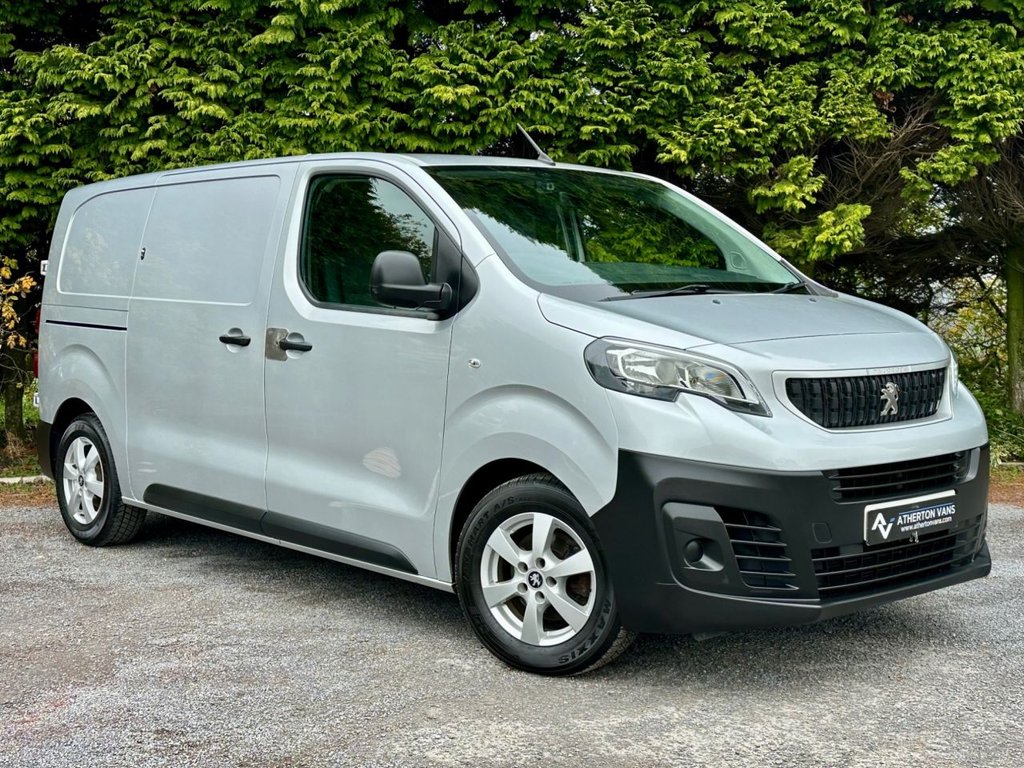 Used Peugeot Expert 2018 for sale - 76535481: Photo 5