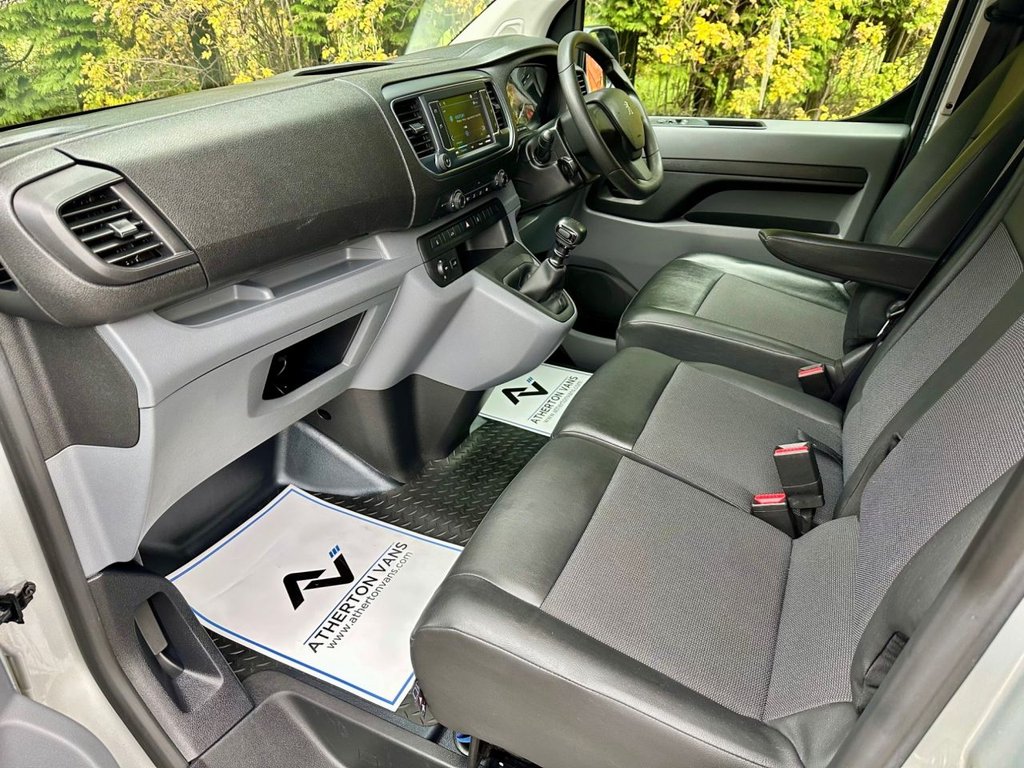 Used Peugeot Expert 2018 for sale - 76535481: Photo 6