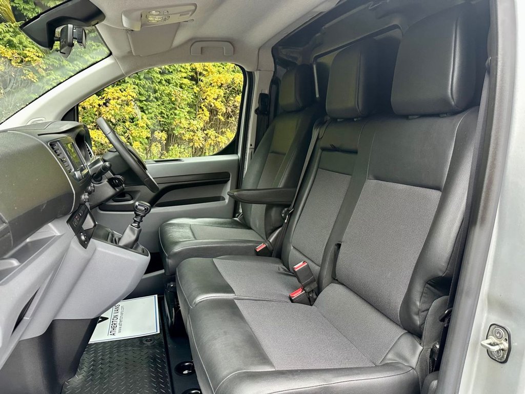 Used Peugeot Expert 2018 for sale - 76535481: Photo 7