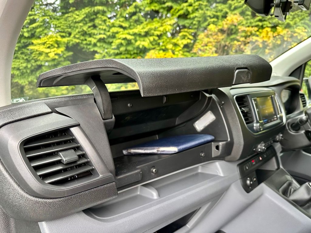 Used Peugeot Expert 2018 for sale - 76535481: Photo 8