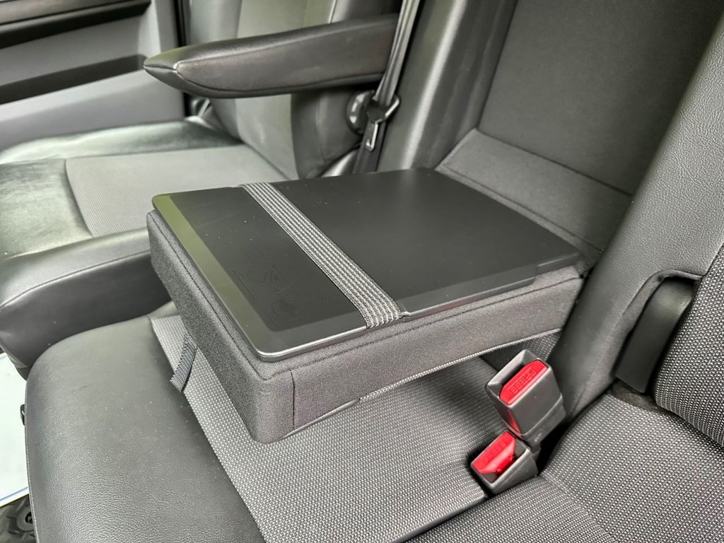 Used Peugeot Expert 2018 for sale - 76535481: Photo 9