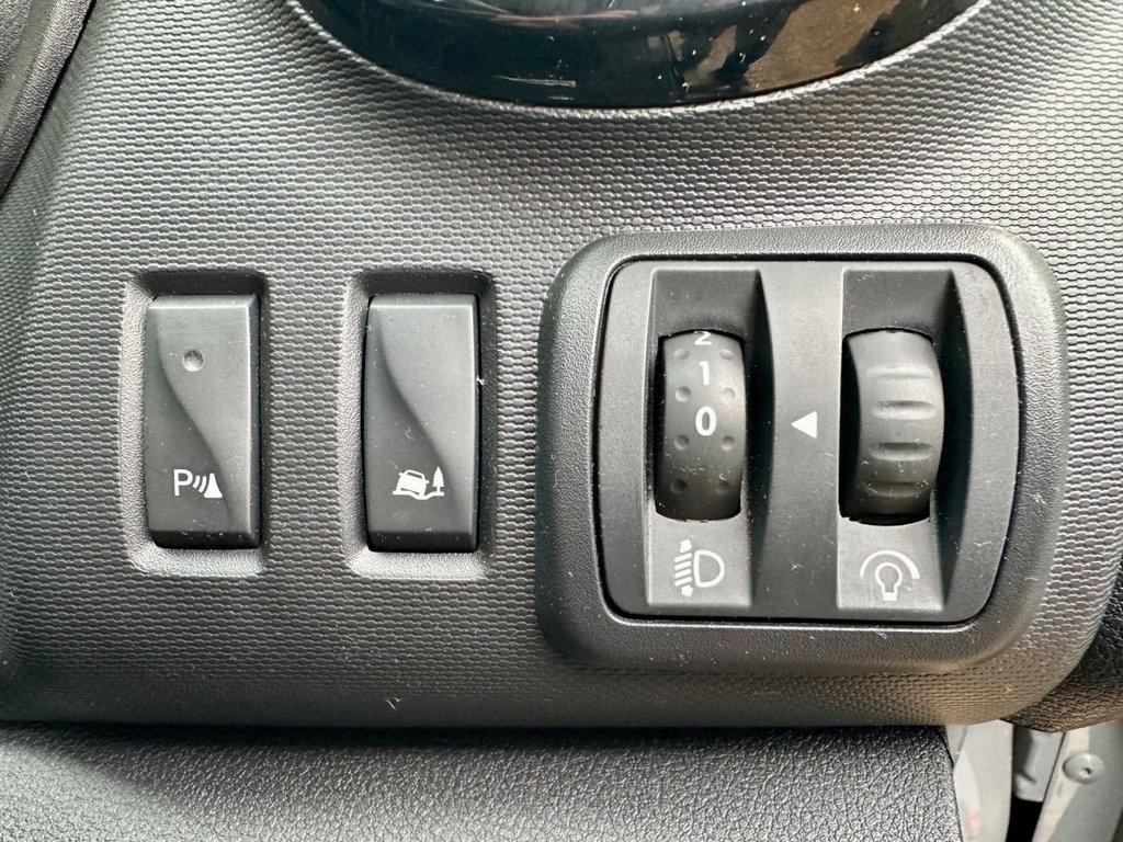 Used Vauxhall Vivaro 2017 for sale - 76439329: Photo 32