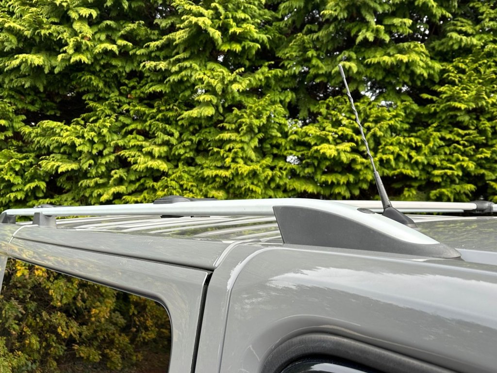 Used Vauxhall Vivaro 2017 for sale - 76439329: Photo 40