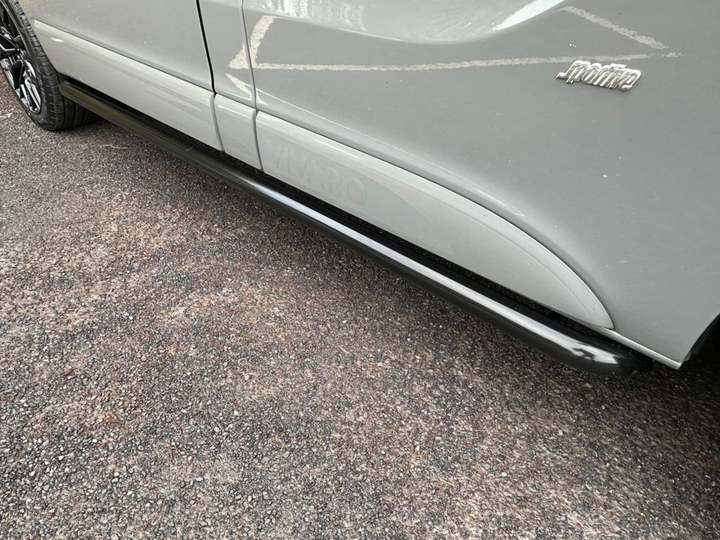 Used Vauxhall Vivaro 2017 for sale - 76439329: Photo 41