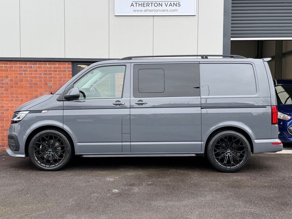 Used Volkswagen Transporter 2022 for sale - 77551652: Photo 10