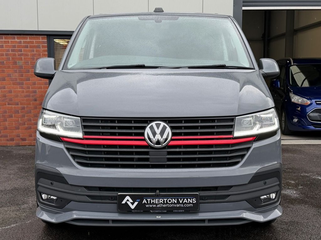 Used Volkswagen Transporter 2022 for sale - 77551652: Photo 15