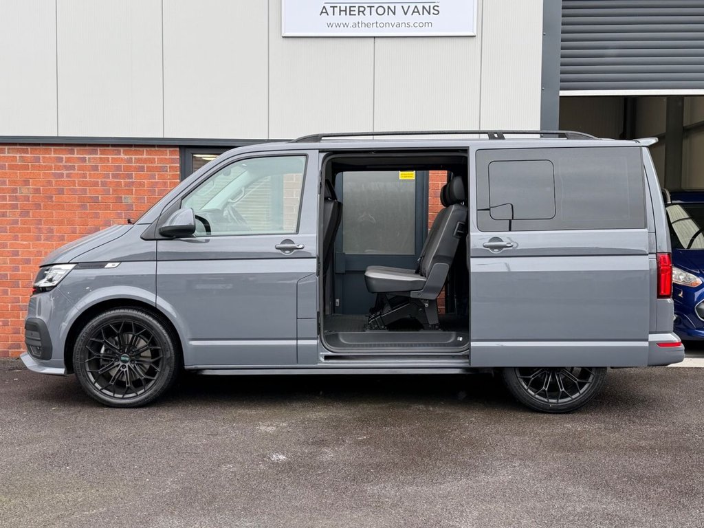 Used Volkswagen Transporter 2022 for sale - 77551652: Photo 20