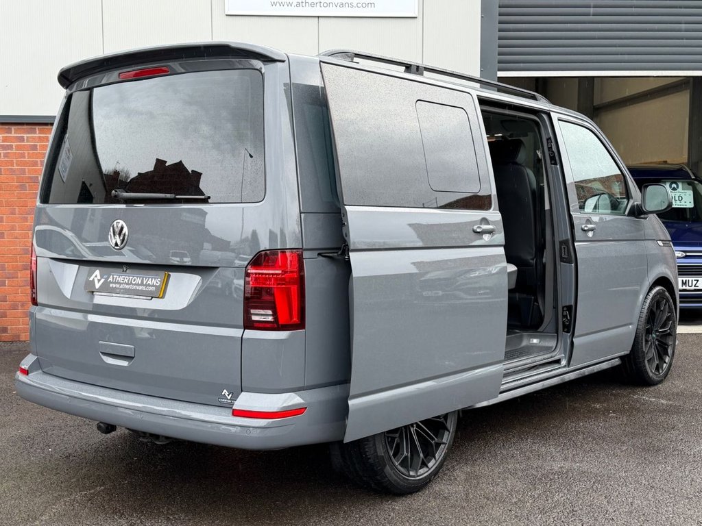 Used Volkswagen Transporter 2022 for sale - 77551652: Photo 23