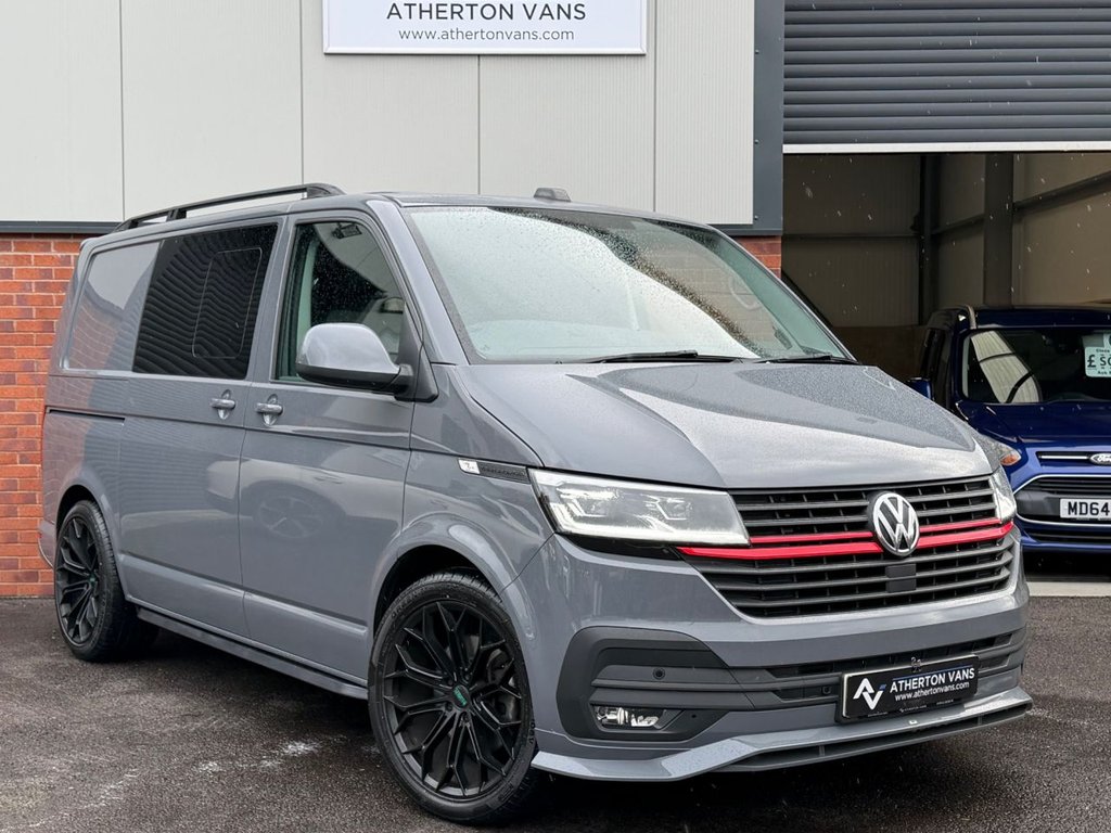 Used Volkswagen Transporter 2022 for sale - 77551652: Photo 24