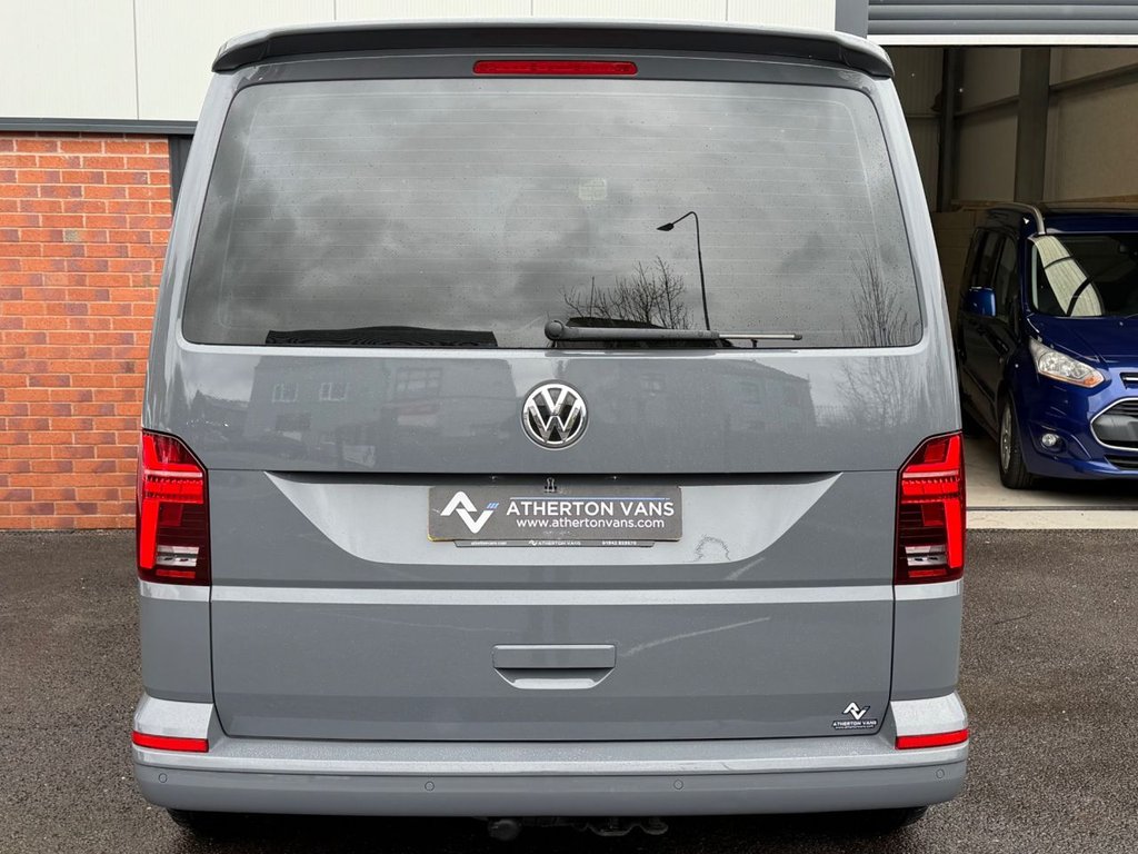 Used Volkswagen Transporter 2022 for sale - 77551652: Photo 25