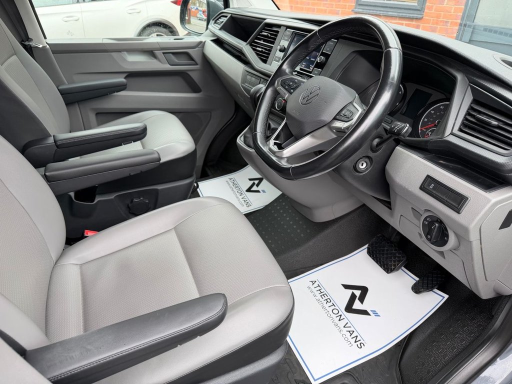 Used Volkswagen Transporter 2022 for sale - 77551652: Photo 26