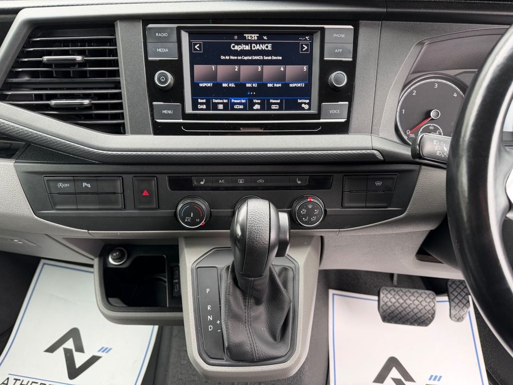 Used Volkswagen Transporter 2022 for sale - 77551652: Photo 27